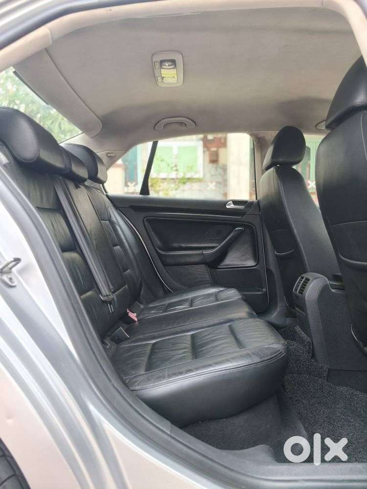 Volkswagen Jetta 1.9 Highline Tdi, 2011, Diesel