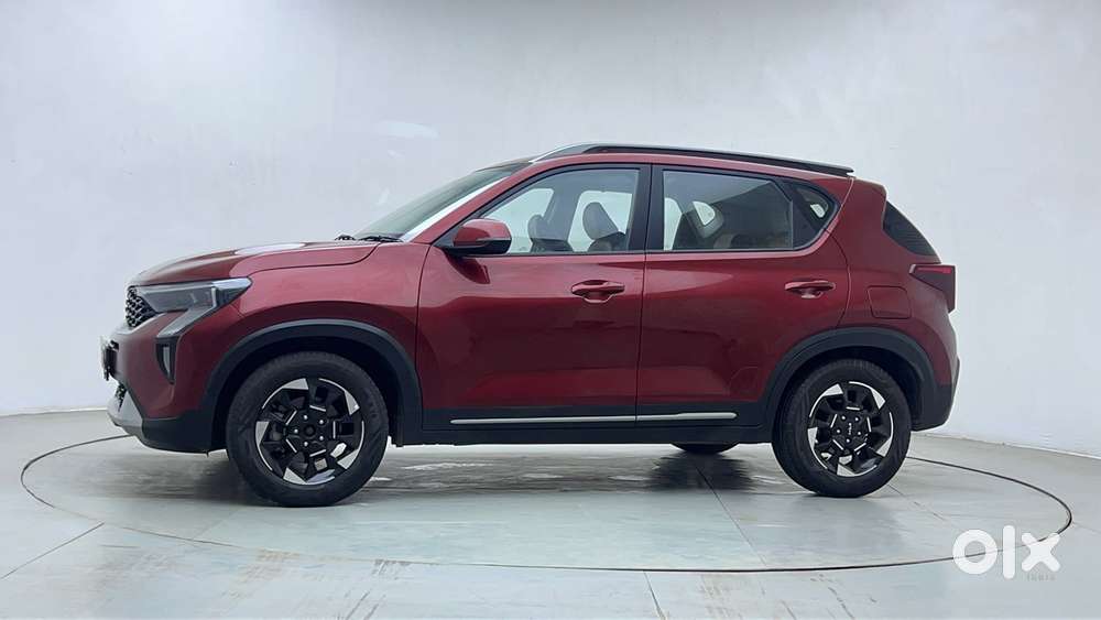 Kia Sonet Htx Plus D, 2024, Diesel