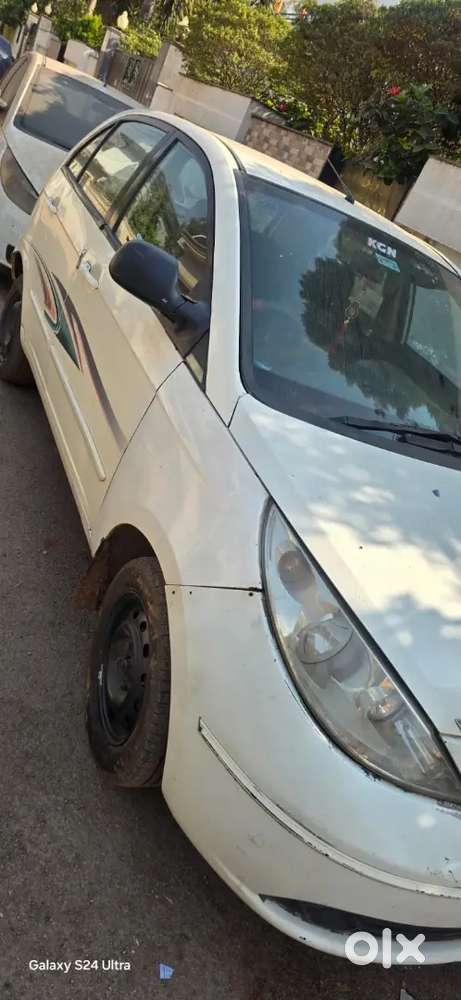 Tata Indica Vista 2011