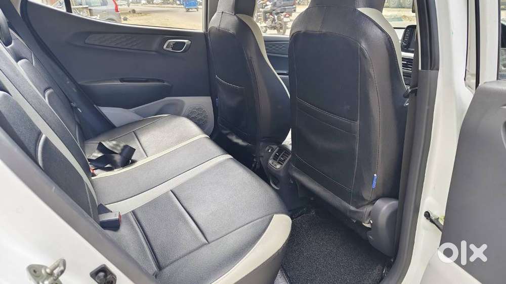 Hyundai Grand I10 Nios Sportz, 2021, Petrol