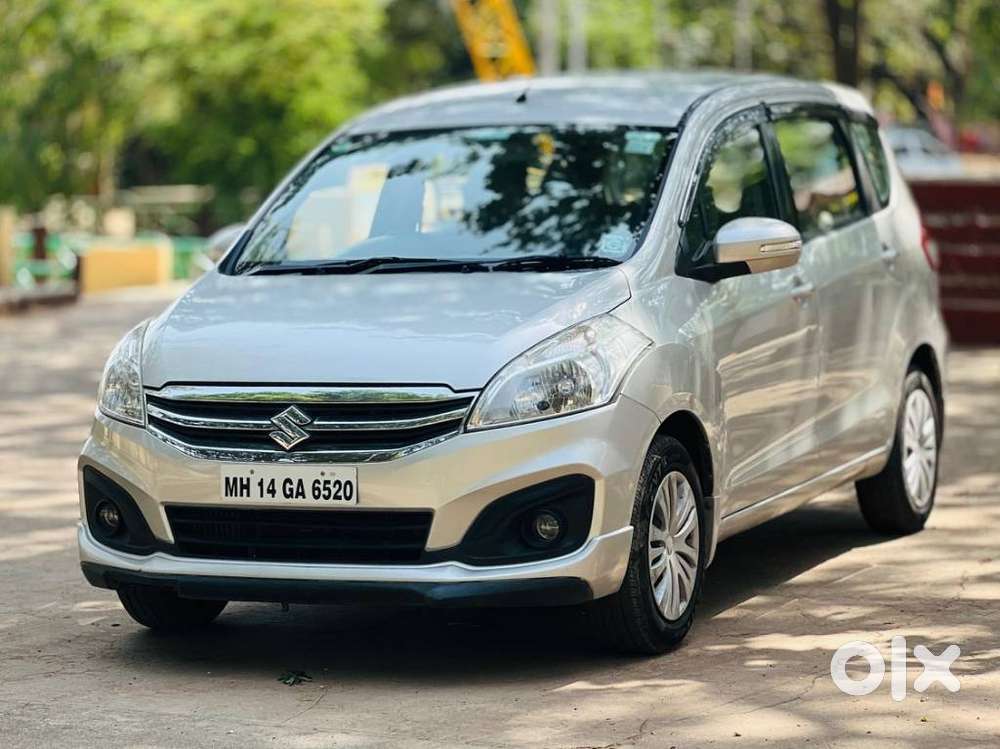 Maruti Suzuki Ertiga 2012-2015 Vdi, 2017, Diesel