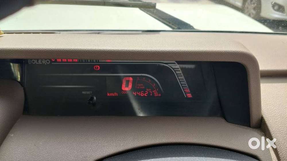 Mahindra Bolero B6 (o), 2022, Diesel