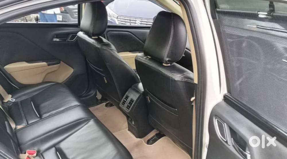 Honda City I-dtec V, 2019, Diesel