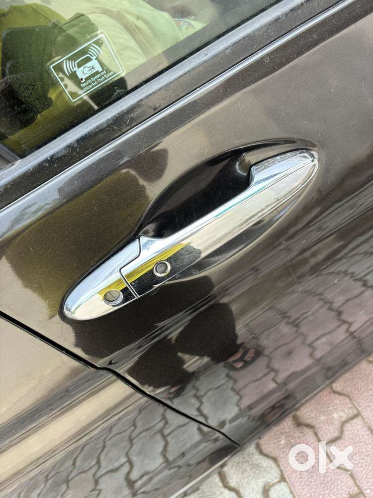 Honda City Vx Petrol Mt, 2019, Petrol