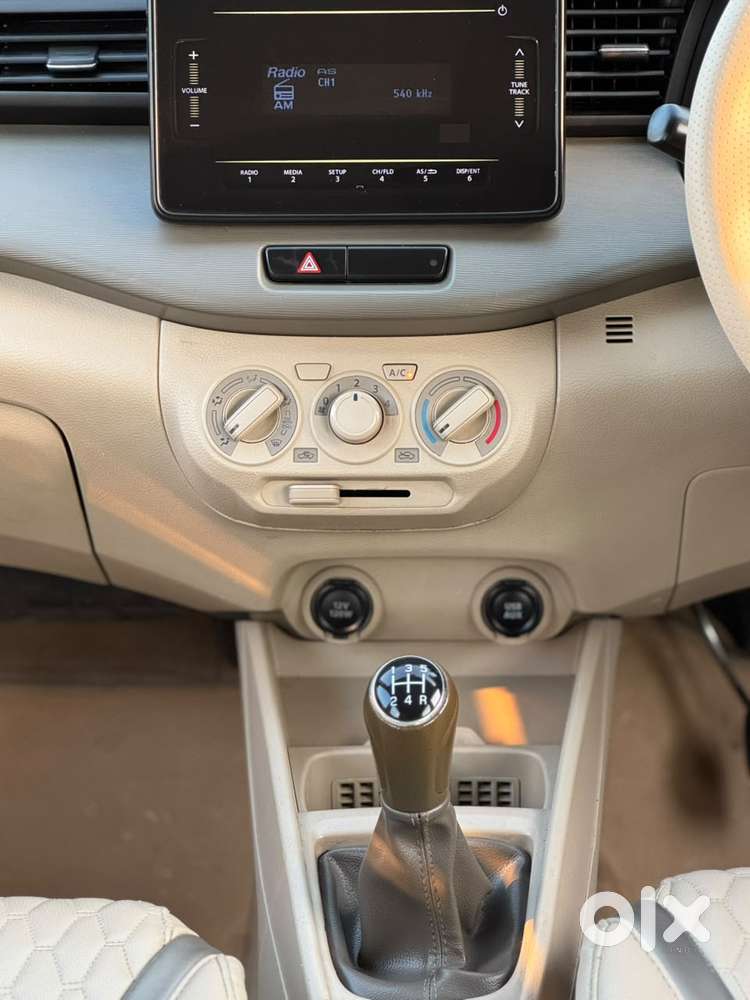 Maruti Suzuki Ertiga Vxi, 2022, Cng & Hybrids