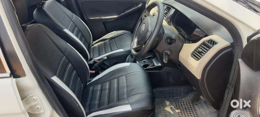 Tata Zest 2015 Model