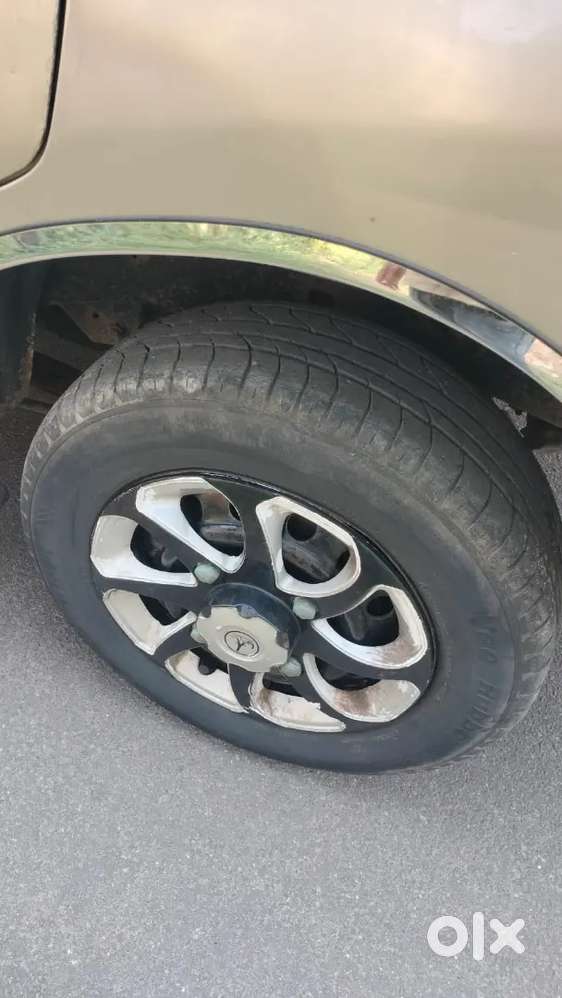 Toyota Innova 2.5 G 2007