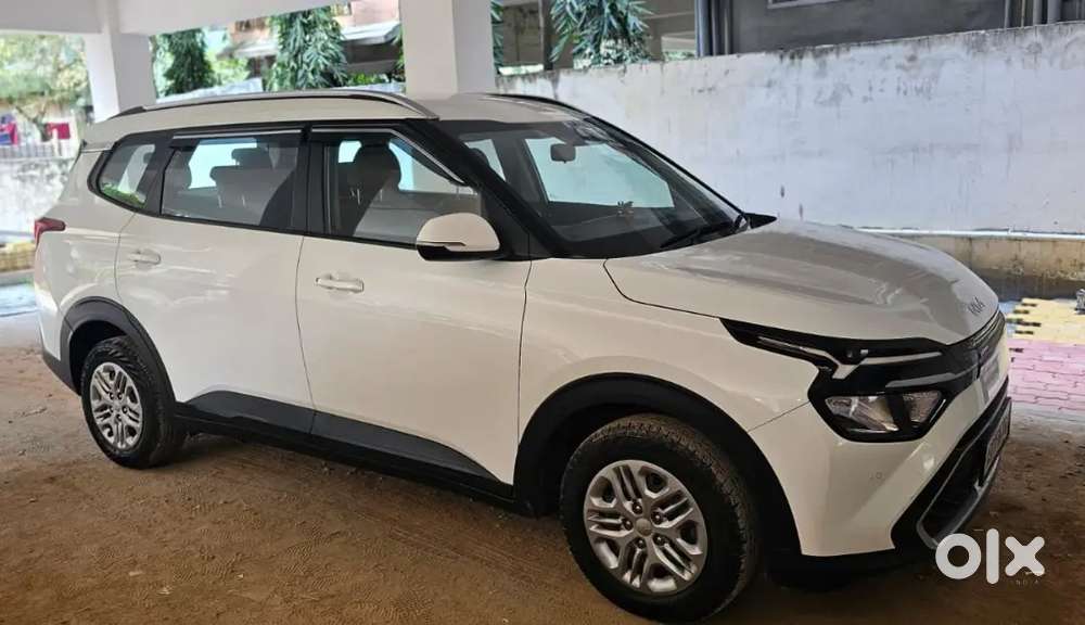 Kia Carens 1.4 Prestige 2022