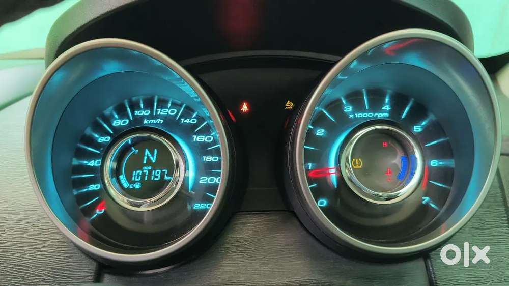 Mahindra Xuv500 Diesel 2020