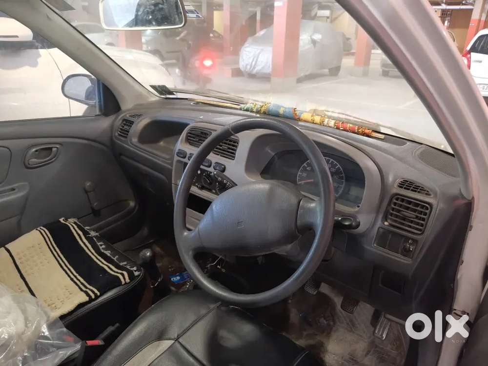 2012 Maruti Suzuki Alto