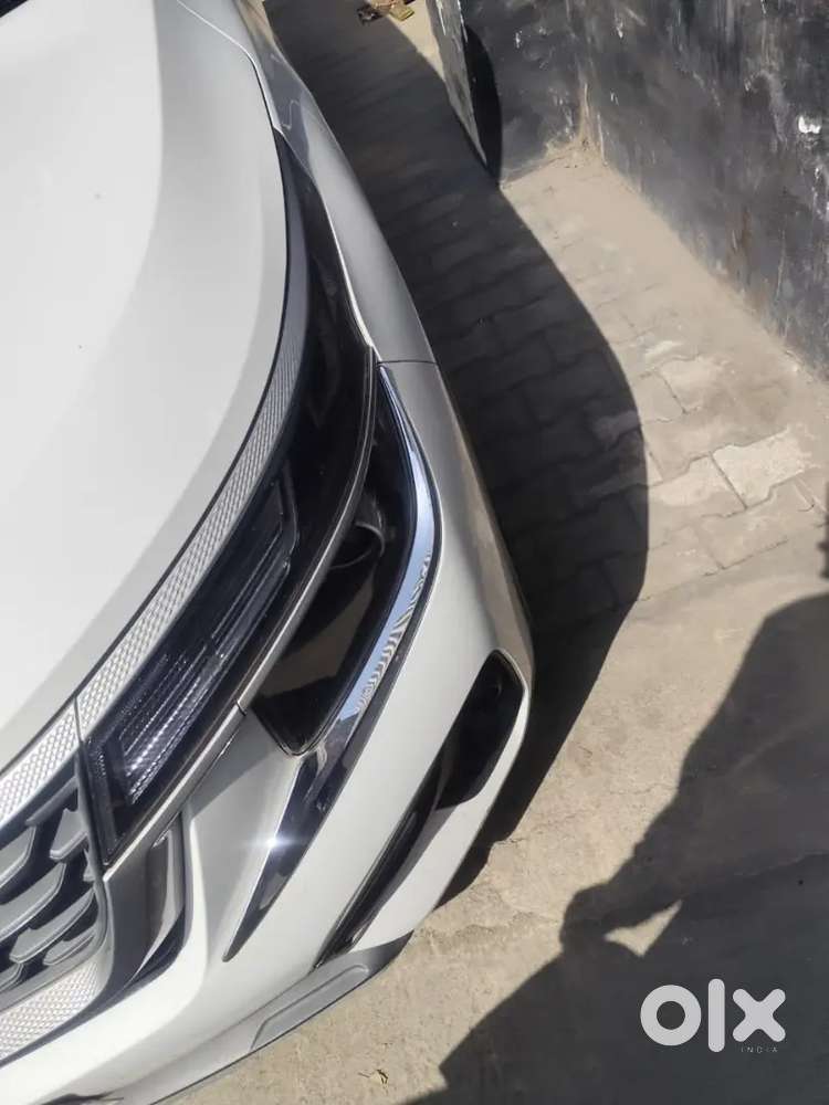 Kia Seltos 2021 Diesel
