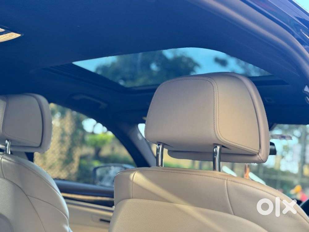 Bmw 5 Series 530d, 2020, Diesel