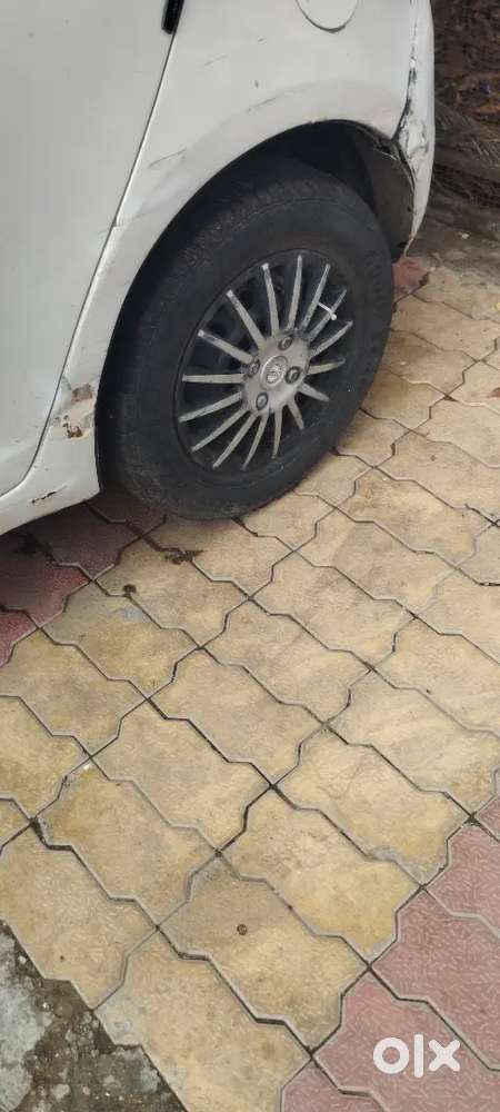 Maruti Suzuki Swift 2011 Diesel