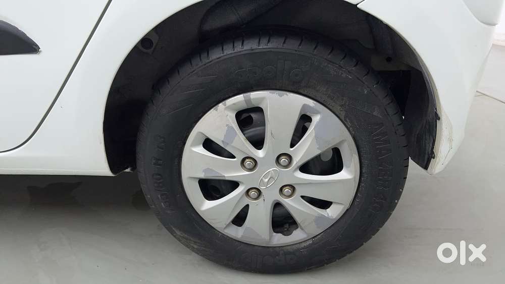Hyundai I10 Magna 1.1l, 2013, Petrol