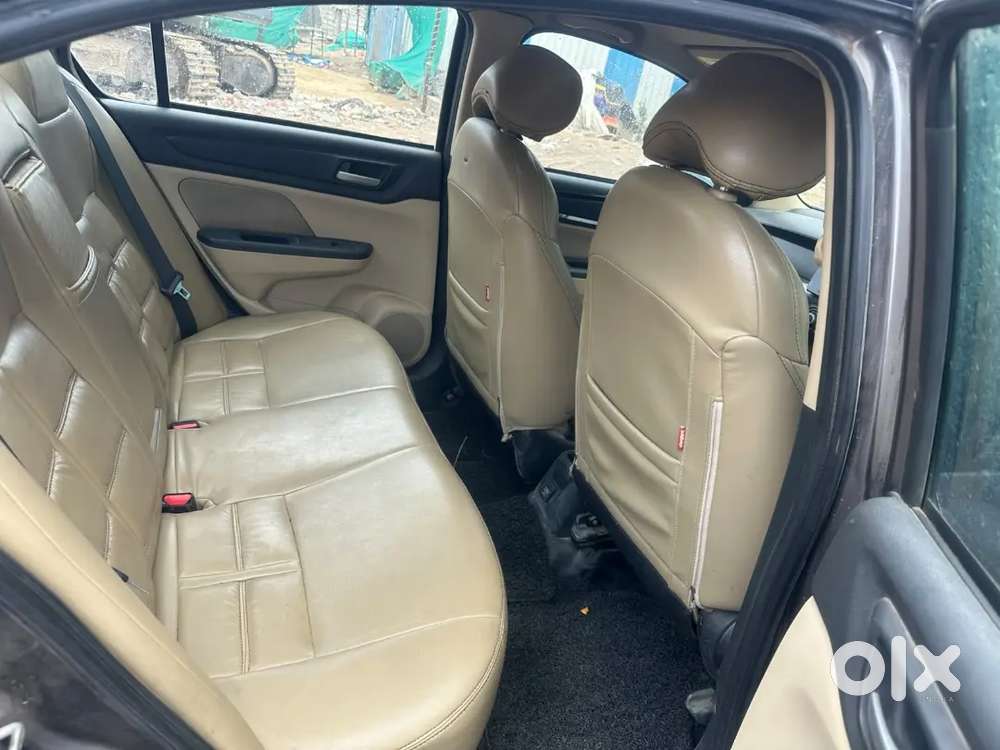 Honda Amaze Vx 2020