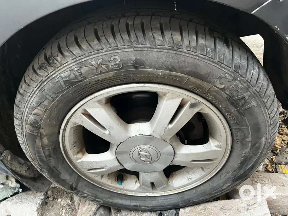 Hyundai I20 2009 Petrol Well Maintained