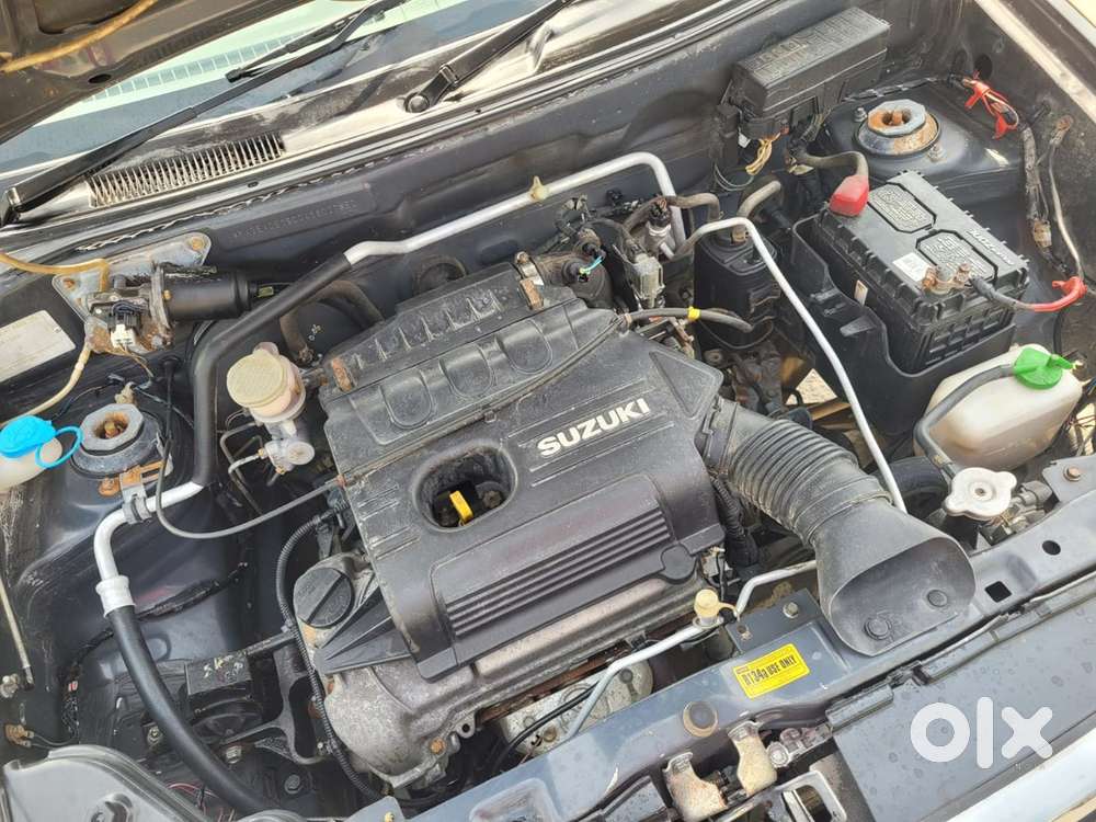 Maruti Suzuki Alto 2013