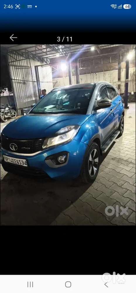 New Car Purchase Urjent Sell. No.