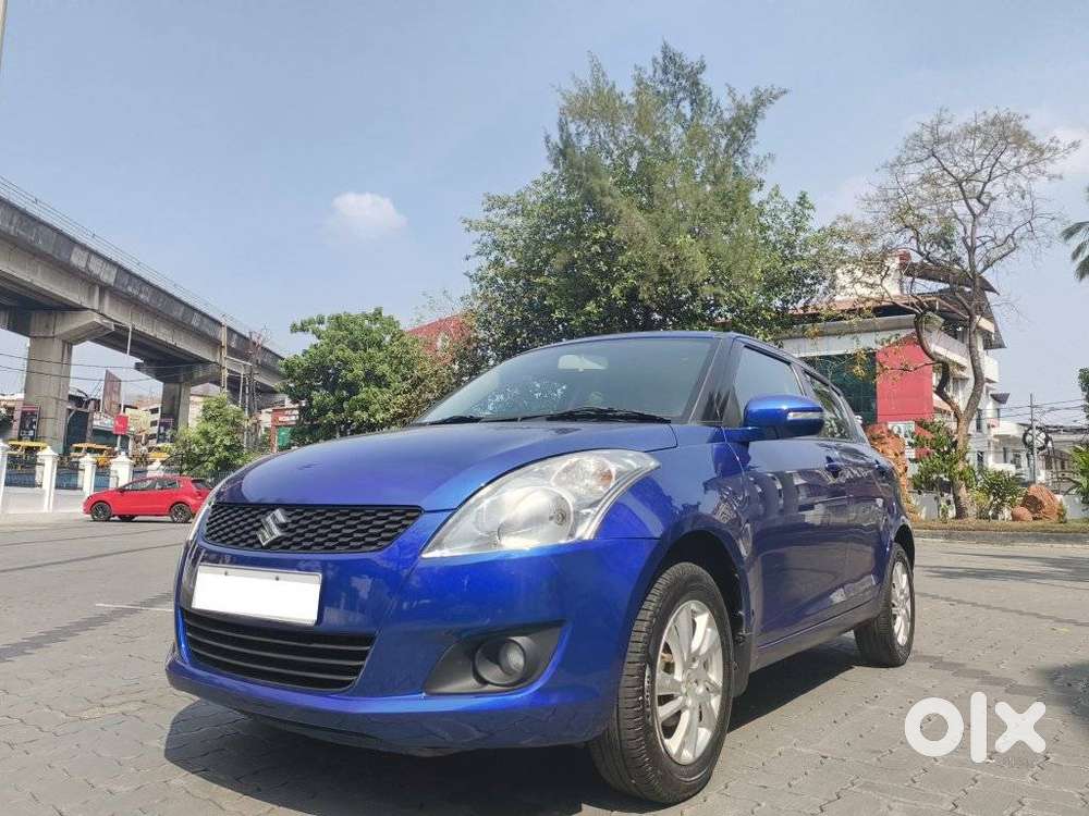 Maruti Suzuki Swift