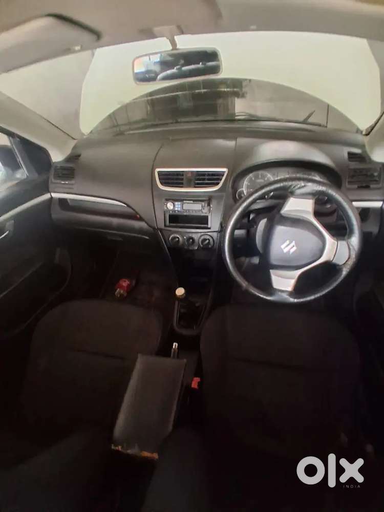 Maruti Suzuki Swift Vdi 2011