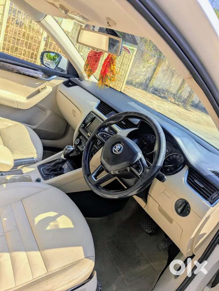 Skoda Octavia 2016 Diesel Good Condition