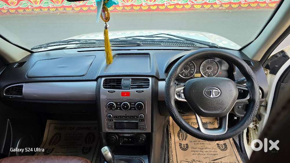 Tata Safari Storme Vx, 2019, Diesel