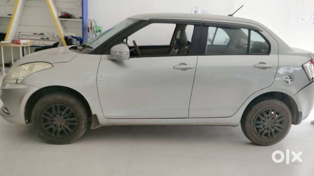 Maruti Suzuki Swift Dzire Vdi Bsiv, 2013, Diesel