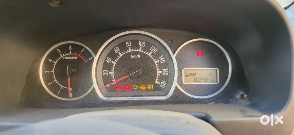 Maruti Suzuki Alto 2011