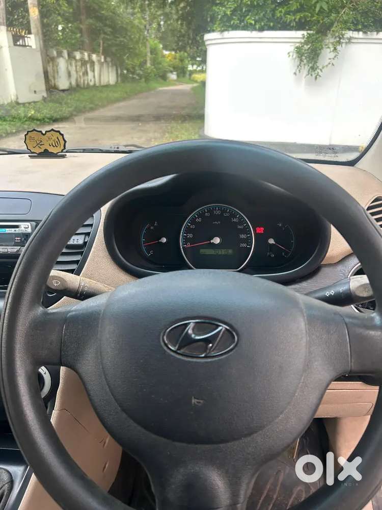 Car Under 95,000 . I10 Era 2009