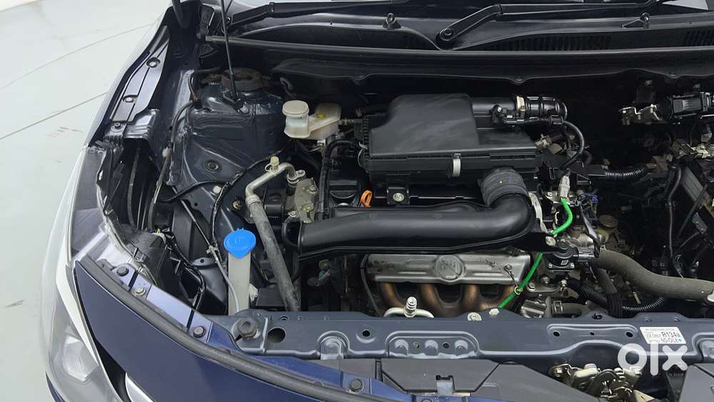 Maruti Suzuki Baleno Alpha, 2025, Petrol