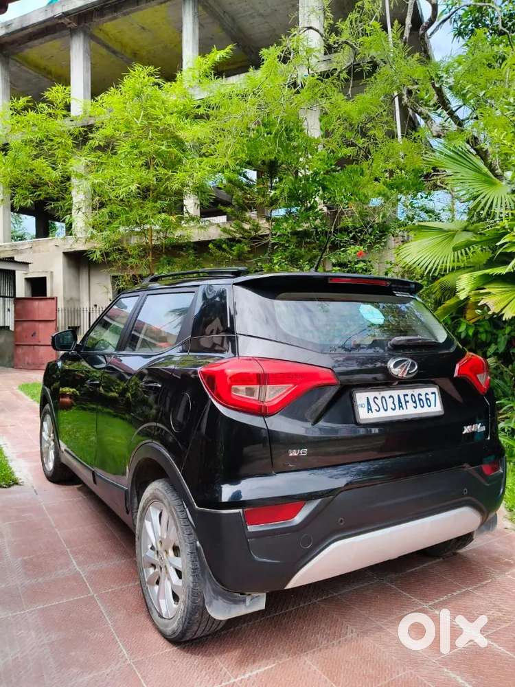 Mahindra Xuv300 Diesel 2022