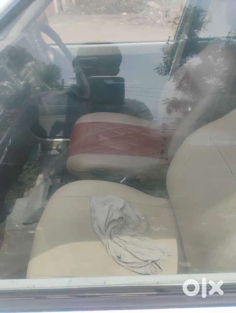 New Paint And New Battery.95.tyer Points.good Condition Car