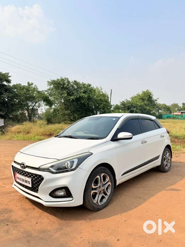 Hyundai I20 Diesel 2018