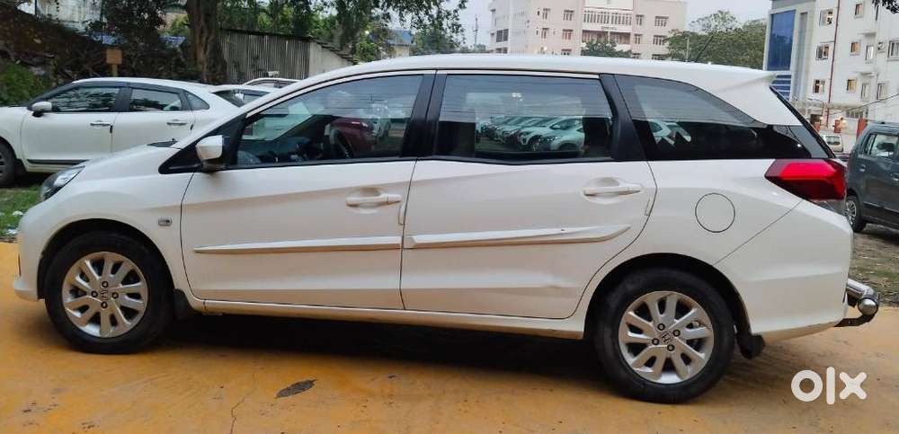 Honda Mobilio 1.5 S I-vtec Mt, 2014, Diesel
