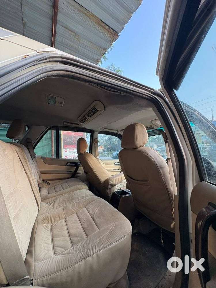 Tata Safari Storme Ex, 2014, Diesel