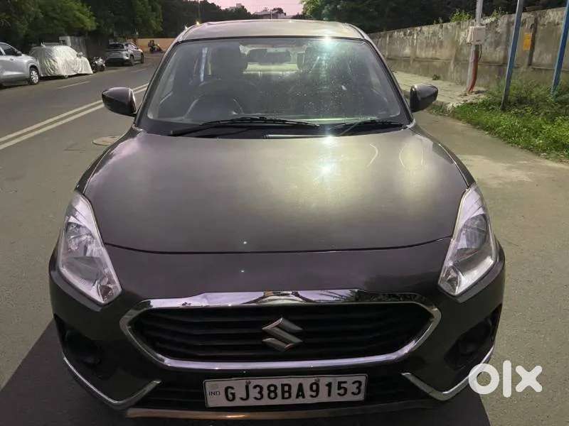 Maruti Suzuki Swift Dzire 1.3 Vxi, 2018, Petrol