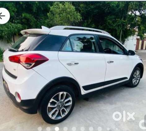 Hyundai I20 Active Sx Diesel, 2019, Diesel