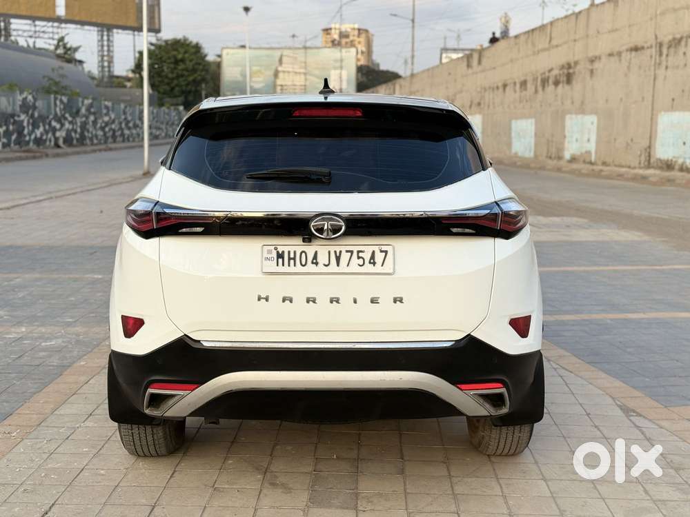 Tata Harrier Xz+, 2019, Diesel