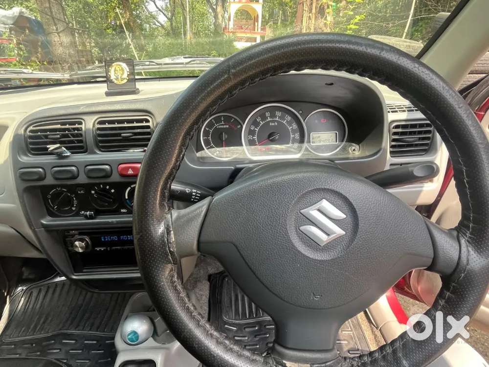 2011 Alto K10 Vxi Petrol 2nd Owner