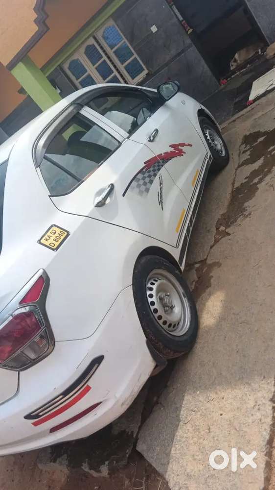 Honda Wr-v 2019 Diesel Good Condition