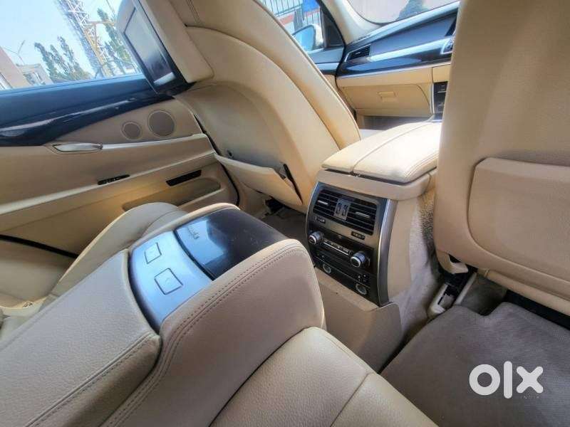 Bmw 5 Series Gt Gt 530d Le, 2010, Diesel