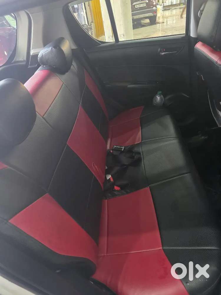 Maruti Suzuki Swift 2014