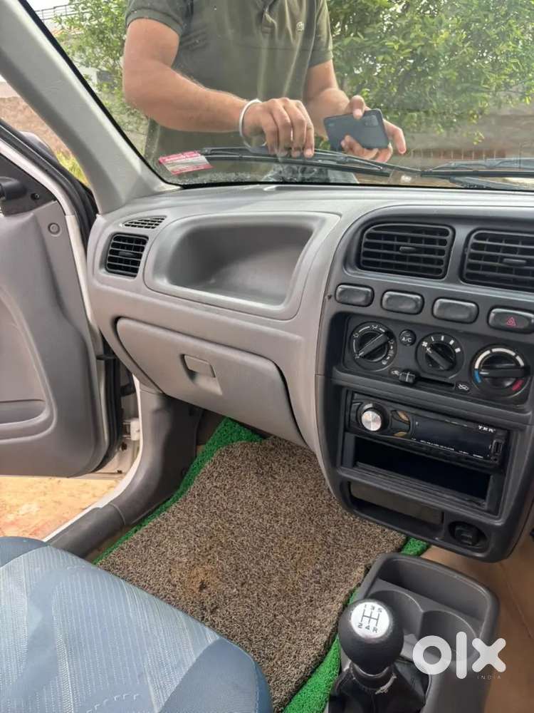 Maruti Suzuki Alto K10 2014