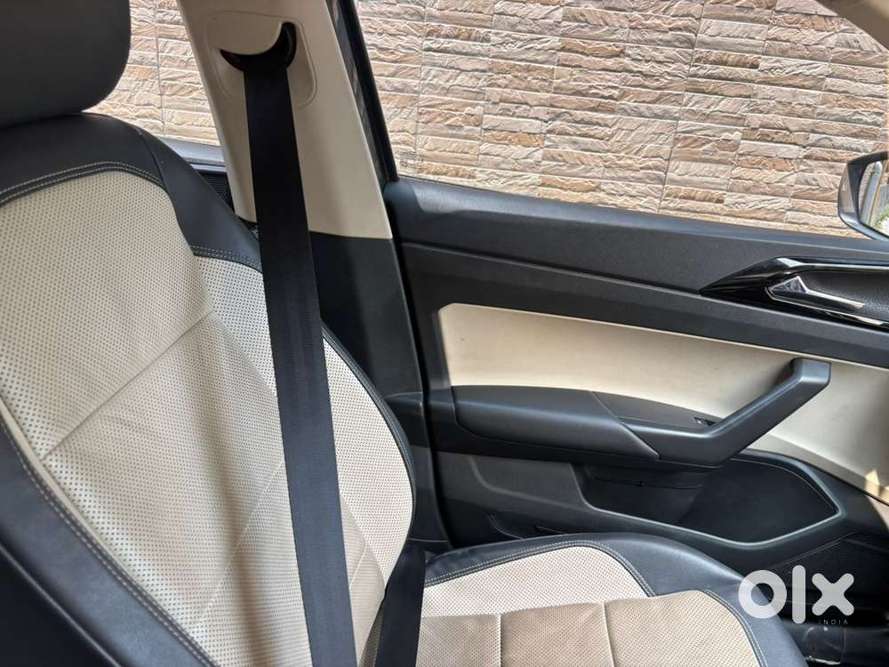Skoda Slavia 2022 Petrol