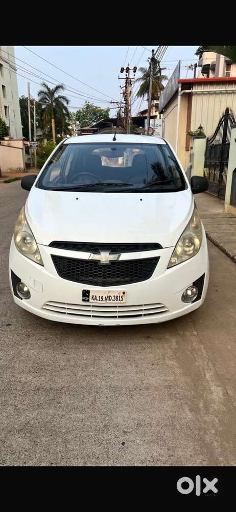 Chevrolet Beat 2013 Diesel Well Maintained