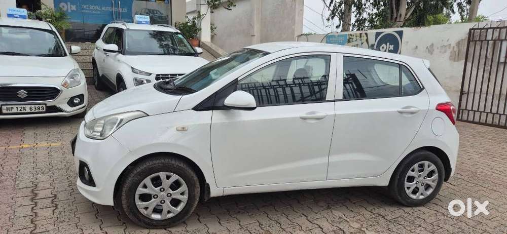 Hyundai Grand I10 Magna, 2013, Petrol