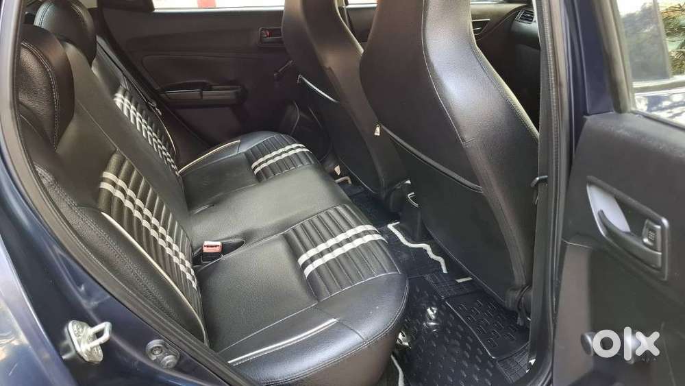 Maruti Suzuki Swift Lxi Optional-o, 2019, Petrol