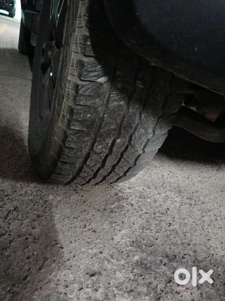 Mahindra Thar 2021 Petrol 25000 Km