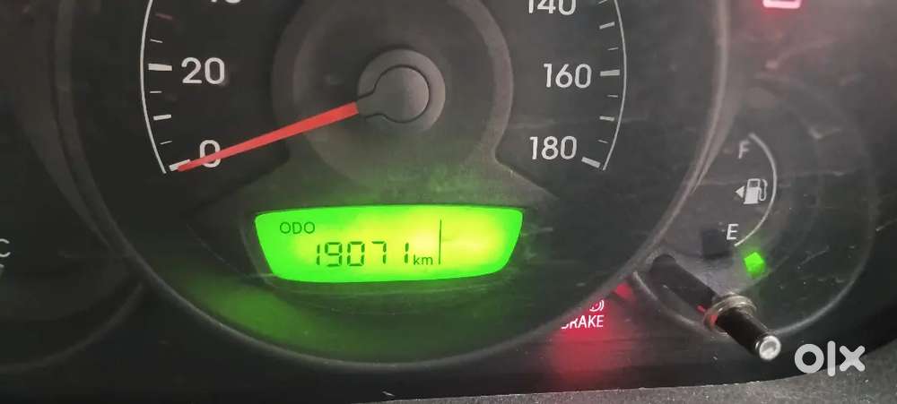 Hyundai Eon Era Plus Very Good Condition 18000 Running