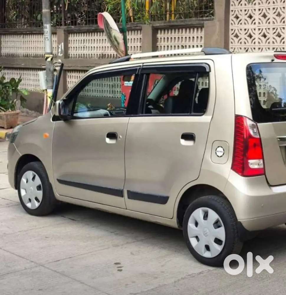 Maruti Suzuki Wagnor Vxi Well Maintained